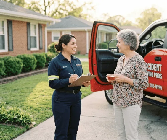 Accident Towing Service Buffalo, KY FAQs